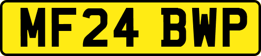 MF24BWP
