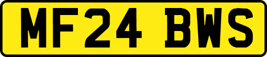 MF24BWS