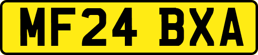 MF24BXA