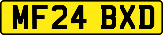 MF24BXD