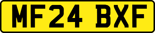 MF24BXF
