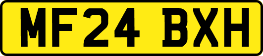 MF24BXH