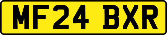 MF24BXR