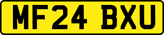 MF24BXU