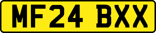 MF24BXX