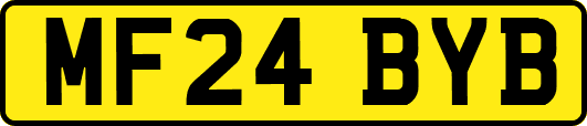 MF24BYB