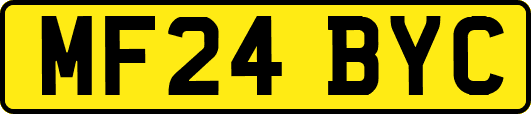MF24BYC