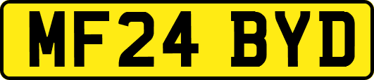 MF24BYD