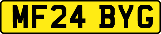 MF24BYG