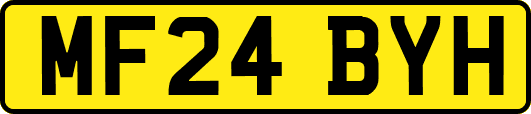 MF24BYH
