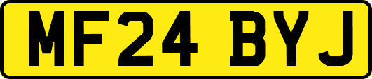MF24BYJ