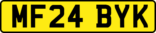 MF24BYK
