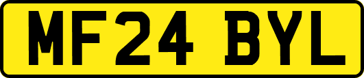 MF24BYL