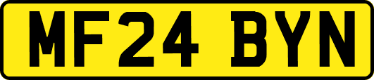 MF24BYN