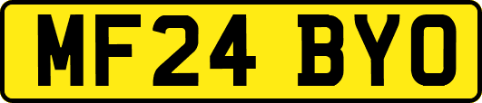 MF24BYO