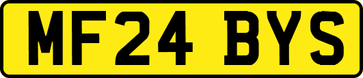 MF24BYS
