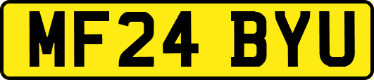 MF24BYU