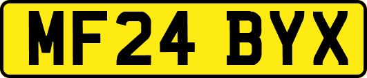 MF24BYX