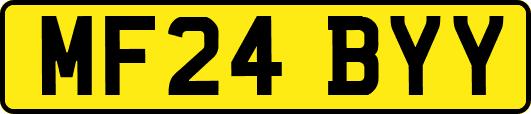 MF24BYY