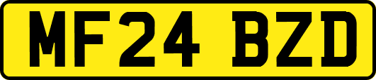 MF24BZD