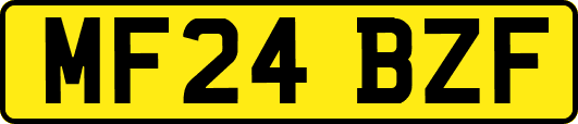 MF24BZF
