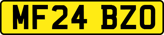 MF24BZO
