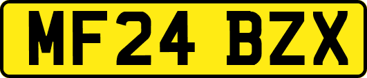 MF24BZX