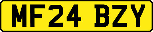 MF24BZY