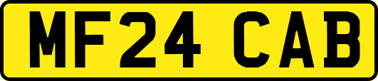 MF24CAB
