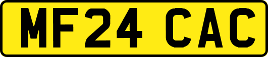 MF24CAC