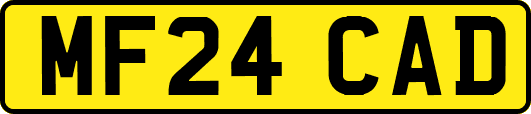 MF24CAD