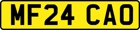 MF24CAO
