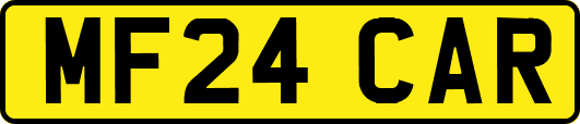 MF24CAR