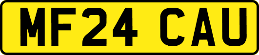 MF24CAU