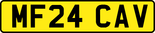 MF24CAV
