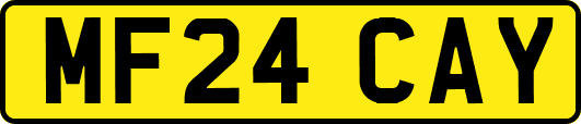 MF24CAY