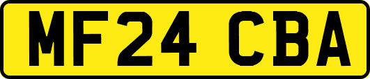 MF24CBA
