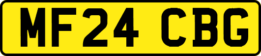MF24CBG