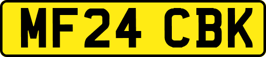 MF24CBK