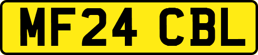 MF24CBL