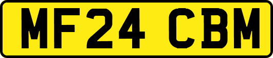 MF24CBM