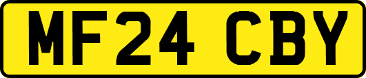 MF24CBY
