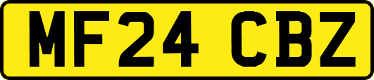 MF24CBZ