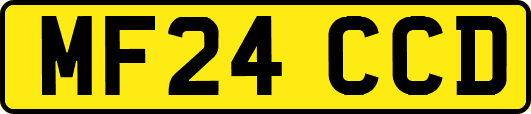MF24CCD