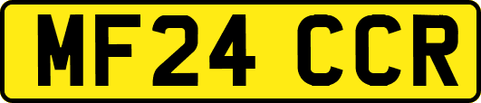 MF24CCR