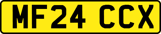 MF24CCX
