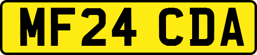 MF24CDA