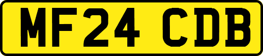 MF24CDB