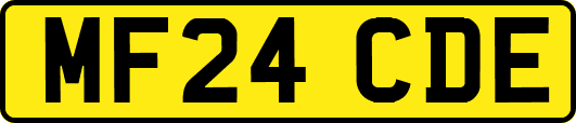 MF24CDE