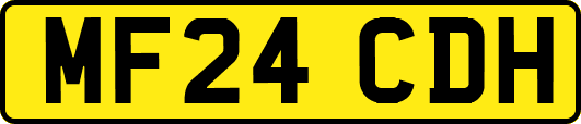 MF24CDH